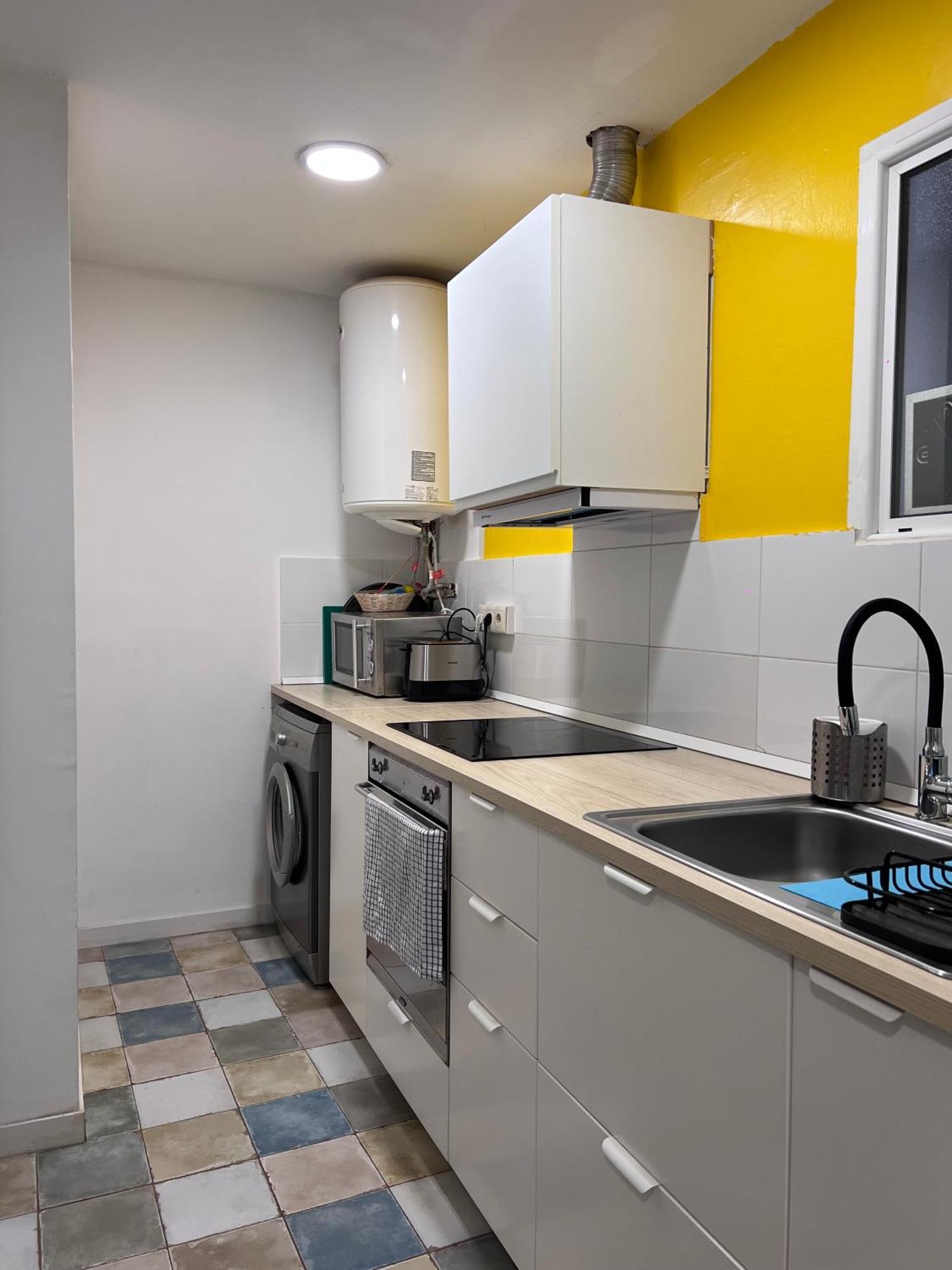 Alojamiento Con Encanto En Planta Superior Ideal Para Trabajo Y Escapadas Familiares En Montserrat Esparraguera Exterior photo